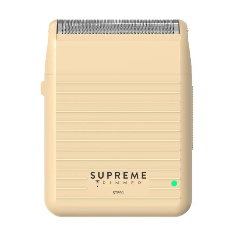 Mini Electric Foil Shaver for Men