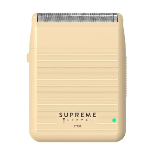 Mini Electric Foil Shaver for Men